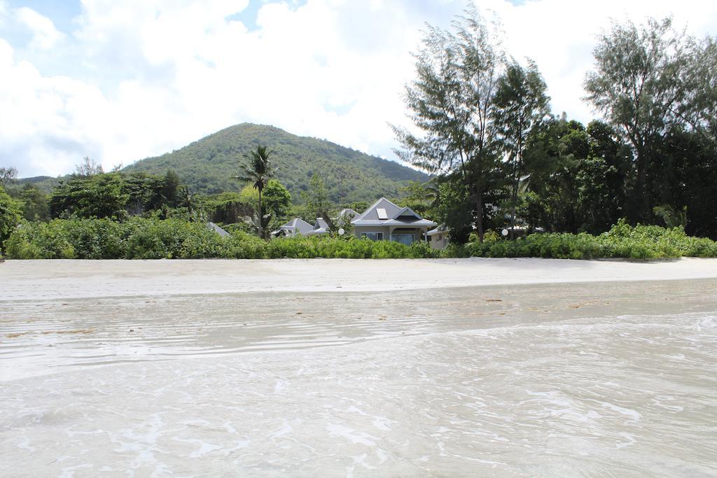 Cote D'Or Footprints Villa Baie Sainte Anne Eksteriør billede