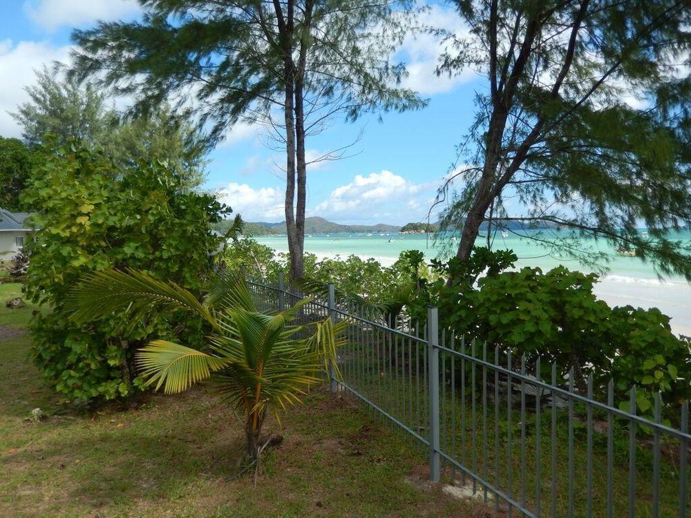 Cote D'Or Footprints Villa Baie Sainte Anne Eksteriør billede